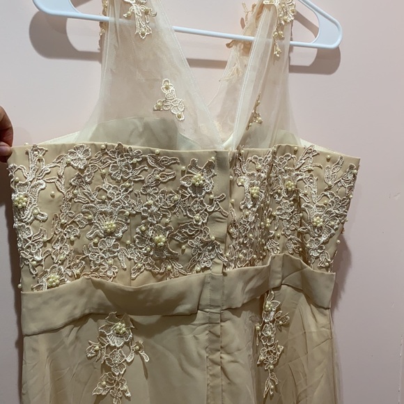 Formal Gown - Picture 3 of 3